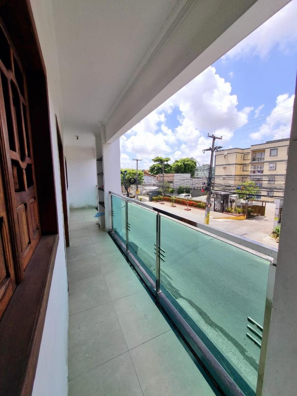 Apartamento 2 Quartos Carnaval 2025 Recife Exteriör bild