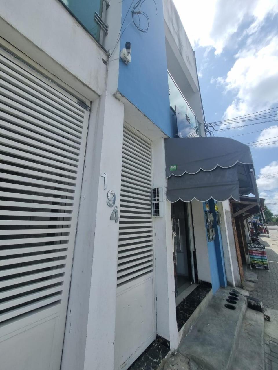 Apartamento 2 Quartos Carnaval 2025 Recife Exteriör bild
